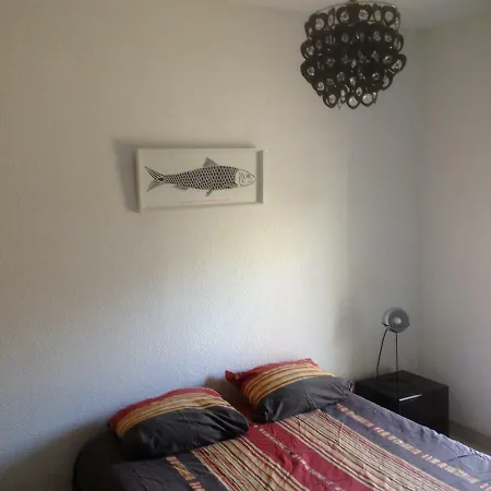 Apartmán De Charme Saint-Cyr-sur-Mer