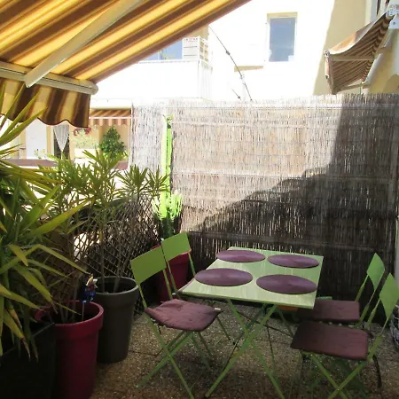 Apartmán De Charme