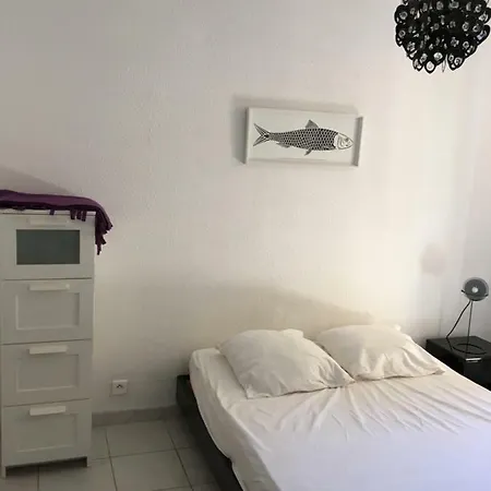 Apartmán De Charme *