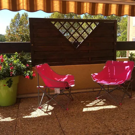 De Charme * Saint-Cyr-sur-Mer