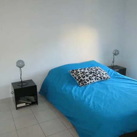 Apartmán De Charme
