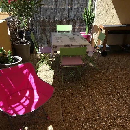 Apartmán De Charme *