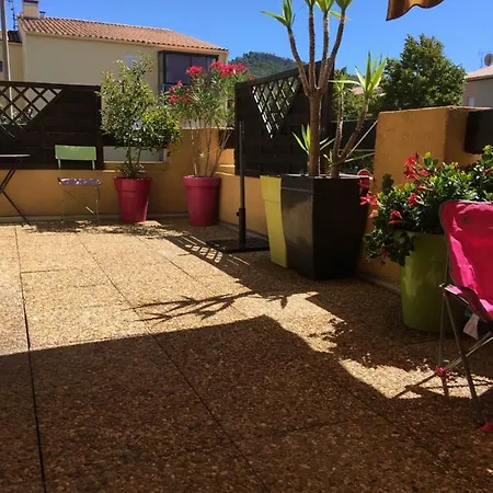 Apartmán De Charme *