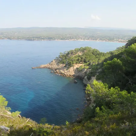De Charme Saint-Cyr-sur-Mer