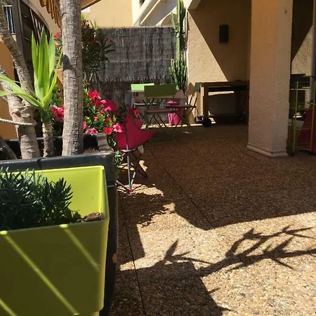 Apartmán De Charme