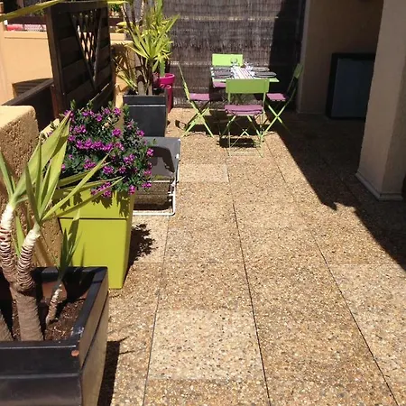 Apartmán De Charme