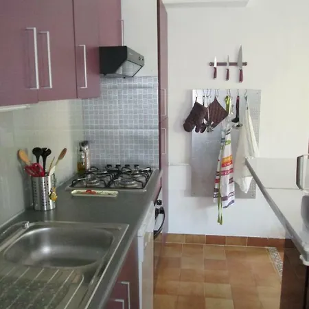 De Charme Apartmán Saint-Cyr-sur-Mer